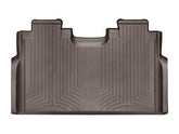 15-24 Ford F-150 SuperCab, SuperCrew WeatherTech 476974 Rear FloorLiner -Cocoa