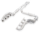 15-25 Ford F-150 5.0L Stainless Works FT18HCAT Catted Perf Connect Headers 1-7/8in Primaries 3in Collectors