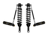 21-24 Ford F150 V6 3.5L/2.7L ICON 91824E Tremor 2.5-3in 2.5 Series VS RR CDEV Coilover Kit
