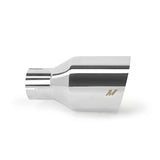 15-17 Ford Mustang GT 5.0L Mishimoto MMEXH-MUS8-15ARP Axleback Exhaust Race w/ Polished Tips
