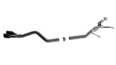 22-23 Ford Maverick Borla 140937BC 2.0L 4 CYL. AT FWD 4DR S-type Exhaust Black Chrome
