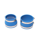 15-17 Ford Mustang V6 BBK 1846 Cold Air Intake System