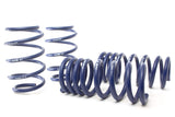 15-22 Ford Mustang GT/Convertible/Fastback V6/V8/2.3L EcoBoost H&R 51693-77 Super Sport Springs
