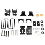 21-25 Ford F-150 Belltech 1050HK 2WD Performance Handling Kit (1-3.5in Front/4.5in Rear Drop)