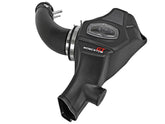 15-17 Ford Mustang 3.7L V6 AFE 51-73202 Momentum GT Cold Air Intake System w/ Pro DRY S Filter Media