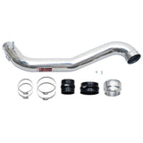 15-20 Ford F-150 2.7L V6 Injen SES9014ICPC Aluminum Intercooler Piping Kit-Polished