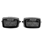 21-25 Ford F150 / Bronco Raptor Ford Racing M-15200-RDL Off-Road Driving Lamp Upgrade - Pair