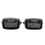 21-25 Ford F150 / Bronco Raptor Ford Racing M-15200-RDL Off-Road Driving Lamp Upgrade - Pair