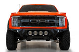21-25 Ford F-150 Raptor / Raptor R Addictive Desert Designs F210014110103 Bomber Front Bumper (RIGID)