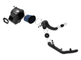21-23 Ford Bronco 2.7L V6 EcoBoost AFE 50-70081R Momentum GT Cold Air Intake System w/ Pro 5R Filter