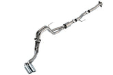 21-25 Ford F-150 5.0L V8 Borla 140877 3in Cat-Back Exhaust System ATAK