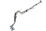 21-26 Ford F-150 5.0L V8 Borla 140877 3in Cat-Back Exhaust System ATAK