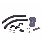 11-23 Ford F-150 Truck V6 2.7L/3.5L Ecoboost BBK 1933 Oil Separator Catch Can Kit