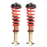 21-25 Ford F-150 2WD Belltech 1050SPC Performance Coilover Kit
