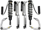 17-20 Ford Raptor ICON K93152 1-3" Lift, 3.0, Stage 2 Suspension System