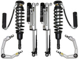 17-20 Ford Raptor ICON K93152 1-3" Lift, 3.0, Stage 2 Suspension System