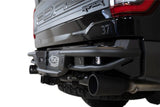 21-25 Ford F-150 Raptor / Raptor R Addictive Desert Designs R218571280103 Pro Bolt-On Rear Bumper