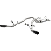 15-20 Ford F-150 V8 5.0L Magnaflow 19507 Street Series Cat-Back Performance Exhaust System
