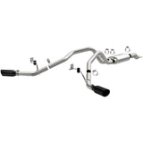 15-20 Ford F-150 V8 5.0L Magnaflow 19507 Street Series Cat-Back Performance Exhaust System