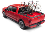 15-20 Ford F-150 Roll-N-Lock 101E-XT 5'7" Bed E-Series XT Electric Retractable Tonneau Cover w/ T-Slot Rails
