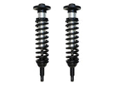 04-08 Ford F-150 2WD ICON 91500 0-2.63” Lift, Front, V.S. 2.5 Series Coilover Kit, Internal Reservoir