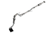 21-25 Ford F-150 2.7L / 3.5L V6 Borla 140872BC Cat-Back Exhaust System ATAK