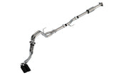 21-25 Ford F-150 2.7L / 3.5L V6 Borla 140872BC Cat-Back Exhaust System ATAK