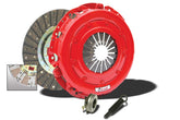 11-17 Ford Mustang 5.0L McLeod Racing 75354 Street Extreme Clutch Kit