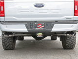 21-23 Ford F-150 V6 2.7L(tt)/3.5L(tt)/V8 5.0L aFe 49-33126-P Vulcan 3in 304 SS Cat-Back Exhaust w/ Polished Tips
