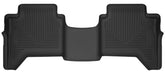 19-23 Ford Ranger Husky Liners 54711 X-Act 2nd Seat Floor Liners