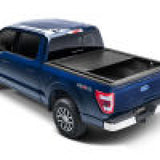 21-23 Ford F-150 Retrax T-80378 RetraxPRO XR Tonneau Cover (5.5 ft. bed length)