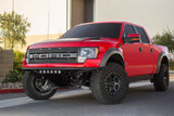 10-14 Ford Raptor Addictive Desert Designs F018052100103 Heritage PRO Front Bumper