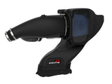 21-25 Ford F-150 3.5L PowerBoost V6 AFE 50-70099R Momentum GT Cold Air Intake System w/ Pro 5R Filter