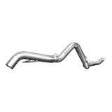 21-23 Ford Bronco 2.3L / 2.7L EcoBoost Injen SES9300RS Twin Turbo SS Race Series Cat-Back Exhaust