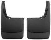 04-14 Ford F-150 Husky Liners 57601 Custom-Molded Rear Mud Guards (w/o Flares)