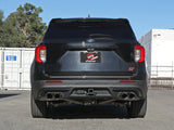 20-23 Ford Explorer V6 3.0L ST aFe 49-33139-P MACH Force Xp 2.5in. 304 SS Cat-Back Exhaust System