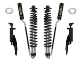21-23 Ford Bronco ICON 48710 Rear, 1.25-3” Lift, 2.5 VS RR Coilover Kit