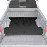 15-25 Ford F-150 Husky Liners 16008 67.1 Bed Heavy Duty Bed Mat
