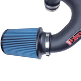 19-23 Ford Ranger 2.3L Injen PF9071WB Turbo Wrinkle Black PF Cold Air Intake