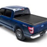 15-19 Ford F-150 / 17-19 Raptor RetraxPRO 80373 XR Aluminum Series Tonneau Bed Tonneau Cover 5.5ft