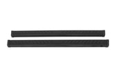 15-25 Ford F-150 / 17-23 Raptor Lund 28565033 Summit Ridge 2.0 Running Boards - Black