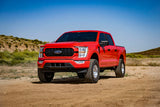 21-24 Ford F150 V6 3.5L/2.7L ICON 91824 Tremor 2.5-3in 2.5 Series VS RR Coilover Kit