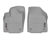 15-24 Ford F-150 Regular Cab WeatherTech 466981 Front FloorLiner -Grey