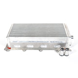 20-23 Ford Mustang Shelby GT500/ Raptor R V8 5.2L VMP Performance VMP-APX031 Apex Race Intercooler (Lid Required)