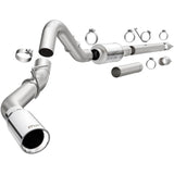 15-25 Ford F-150 V6 2.7L & 3.5L / V8 5.0 L Magnaflow 19577 Street Series Cat-Back Performance Exhaust System Direct Fit Muffler