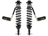 21-23 Ford Bronco ICON 48700C Front, 1.5-4” Lift, 2.5 VS RR/CDCV Coilover Kit