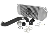 17-20 Ford F-150 Raptor 3.5L V6 aFe 46-20292-B BladeRunner GT Series Intercooler w/Tube