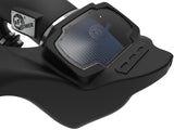 21-25 Ford F-150 3.5L PowerBoost V6 AFE 50-70099R Momentum GT Cold Air Intake System w/ Pro 5R Filter