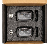 21-25 Ford F150 / Bronco Raptor Ford Racing M-15200-RDL Off-Road Driving Lamp Upgrade - Pair