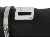 11-14 Ford Mustang V8 5.0L aFe 51-11982-B Magnum FORCE Stage-2 Cold Air Intake System - Black w/Pro DRY S Filter Media